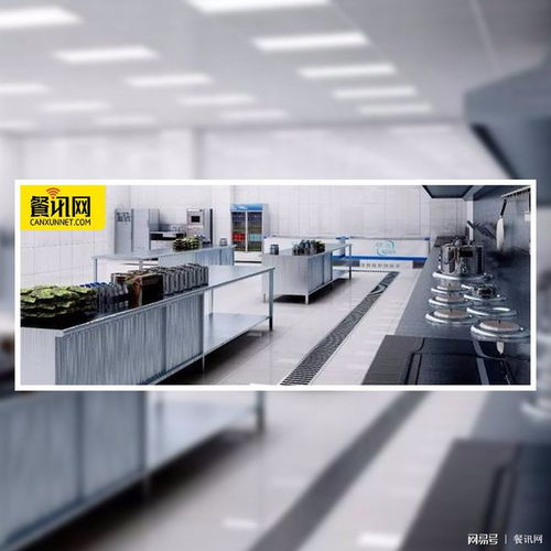 餐訊上門服務丨如何自查門店食品安全隱患？這份指南告訴你